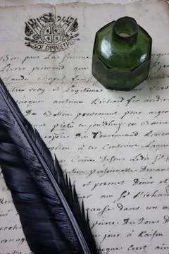 Heraldic Stock Photos