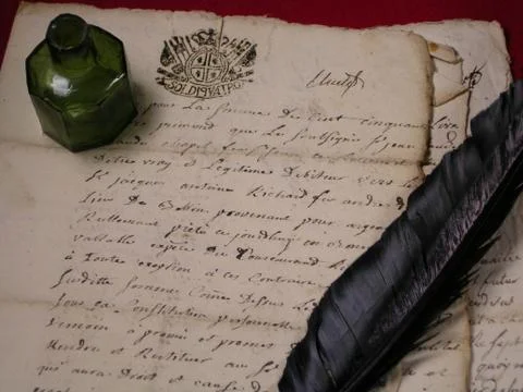 Heraldic Stock Photos