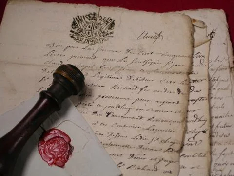 Heraldic Stock Photos