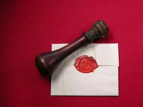 Heraldic Stock Photos