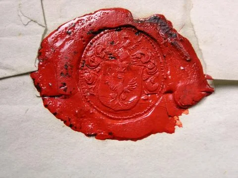 Heraldic Stock Photos