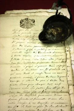 Heraldic Stock Photos