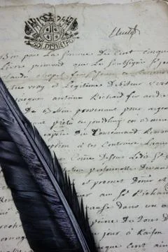 Heraldic Stock Photos