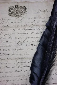 Heraldic Stock Photos