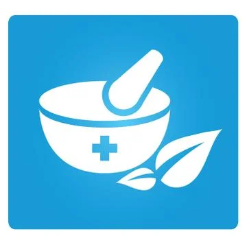 Herb Stock Illustration