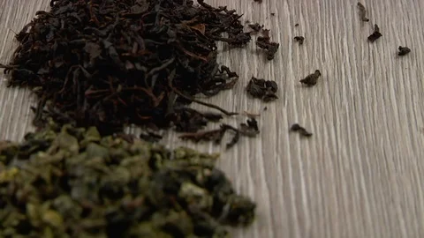 Herbal Tea Stock Footage 107844397