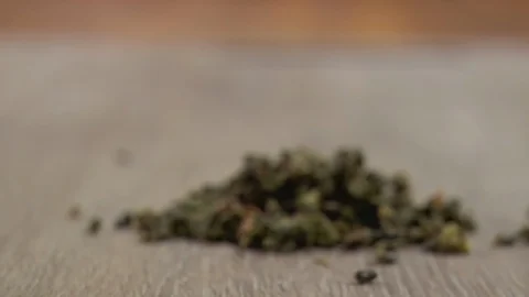 Herbal Tea Stock Footage 107849157