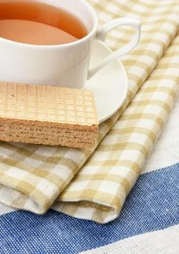 Herbal tea 스톡 사진