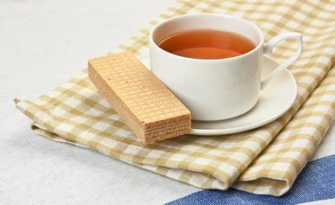 Herbal tea Stock Photos