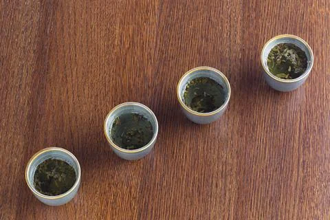 Herbal tea Stock Photos