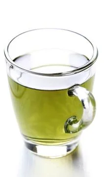 Herbal Tea Stock Photos