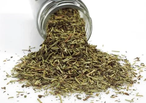 HERBE DE PROVENCE Stock Photos