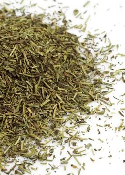 HERBE DE PROVENCE Stock Photos