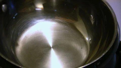 Herbs and oil Stock Footage 5296364
