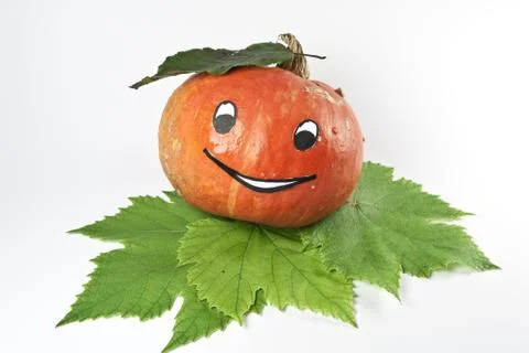 Herbstdekoration Stock Photos