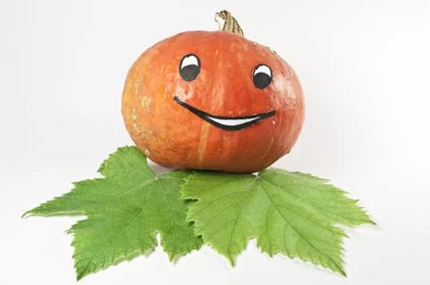 Herbstdekoration Stock Photos