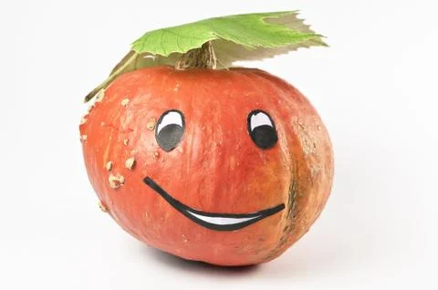 Herbstdekoration Stock Photos