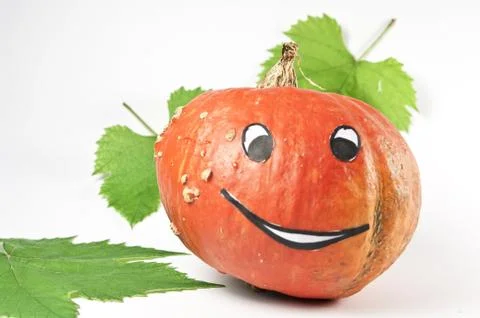 Herbstdekoration Stock Photos