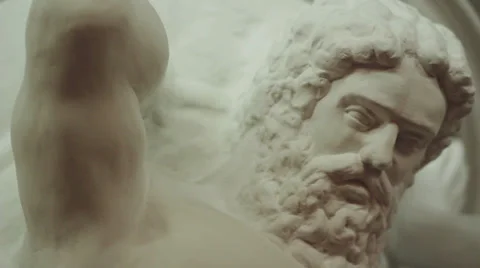 Hercules, Column Stock Footage 32169837