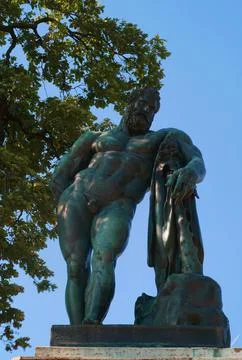 Hercules Stock Photos