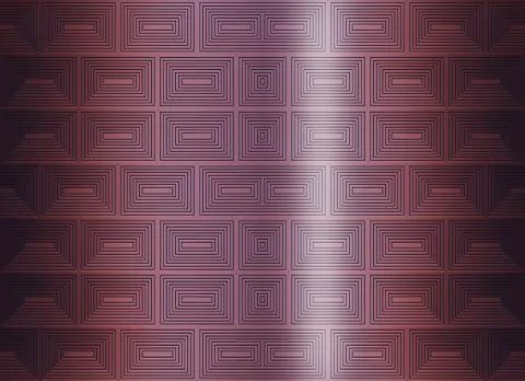 Here is an abstract background design that is a graphic resource. Stock Illustration