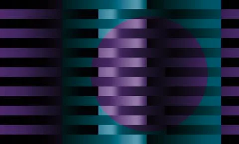 Here is an abstract background design that is a graphic resource. Stock Illustration
