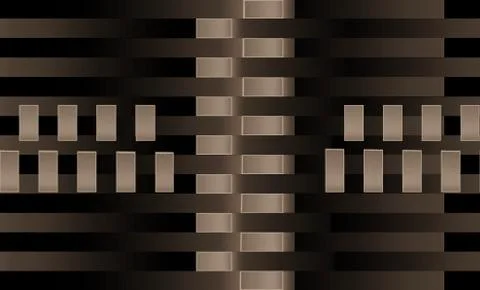 Here is an abstract background image. Stock Illustration