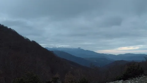 Here and now Stock Footage 88712064