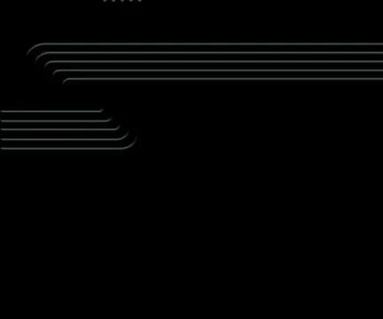 Here is a background image. Illustrazione stock