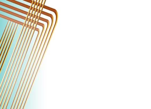 Here is a background image. Stock Illustration