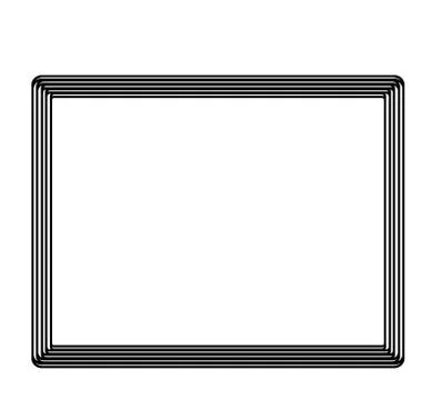 Here is a background image. Stock Illustration