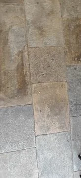 Here is a close up image of a tile floor that has a wood appearance Stock Photos