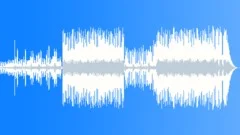 Here Comes Trouble Stock Music