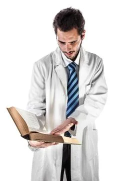 Here is the cure Stock Photos