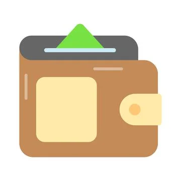 Here is a flat vector showing a beautiful wild wheatear concept. Ilustração Stock