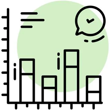 Here is a flat vector showing the common willow warbler concept. Stock Illustration
