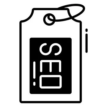 Here is a flat vector showing a tiny white eye bird. Stock Illustration