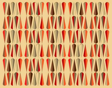 Here is a graphic resource background image. Stock Illustration