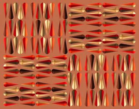 Here is a graphic resource background image. Stock Illustration