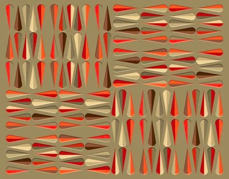 Here is a graphic resource background image. Stock Illustration