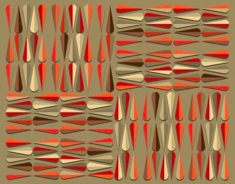 Here is a graphic resource background image. Illustrazione stock