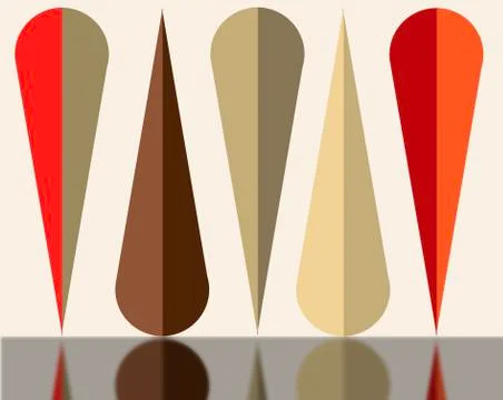 Here is a graphic resource background image. Stock Illustration