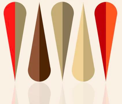 Here is a graphic resource background image. Stock Illustration