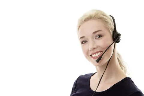 Here to help Stock Photos