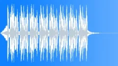 Here I Go: invigorating, exciting, dance floor (0:24) Stock Music