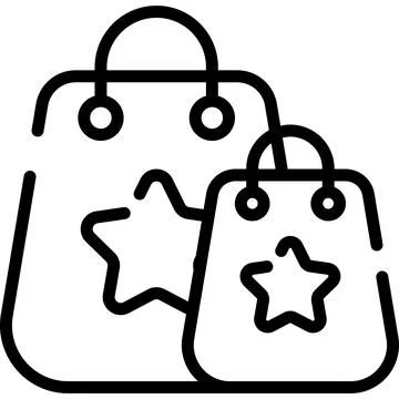 Here is a modern glyph illustrations set of travel and tourism, ready to use Stock Illustration