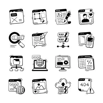 Here is a modern glyph illustrations set of travel and tourism, ready to use Illustration