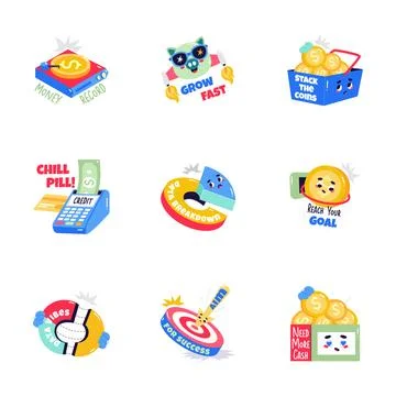Here is a modern glyph illustrations set of travel and tourism, ready to use Stock Illustration