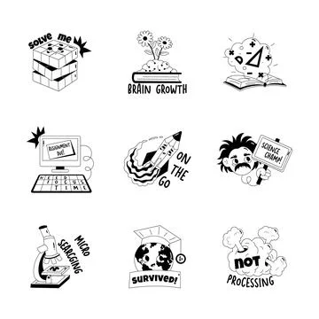 Here is a modern glyph illustrations set of travel and tourism, ready to use Stock Illustration