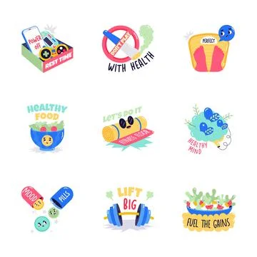Here is a modern glyph illustrations set of travel and tourism, ready to use Stock Illustration